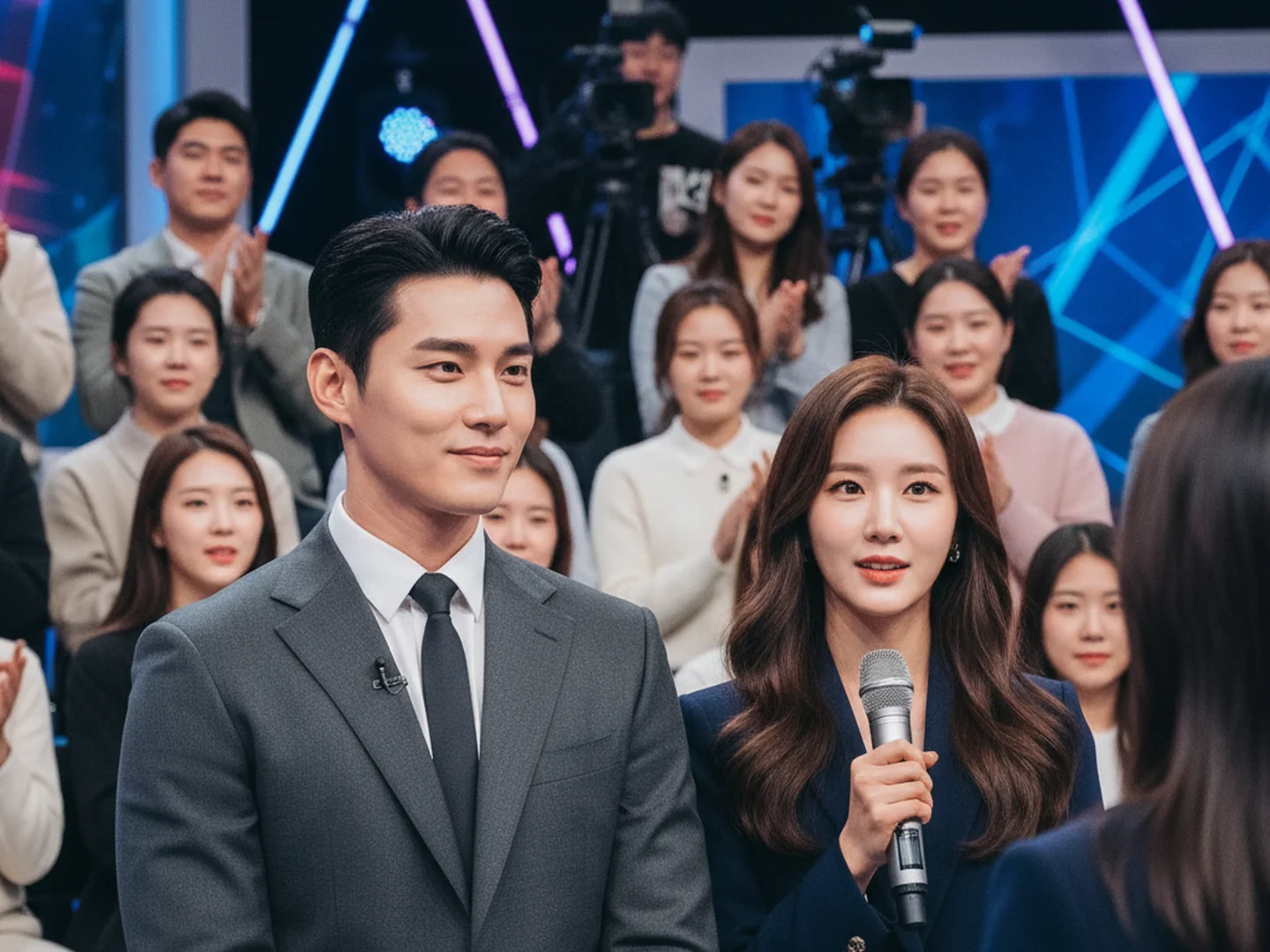 더로직 KBS 토론예능05